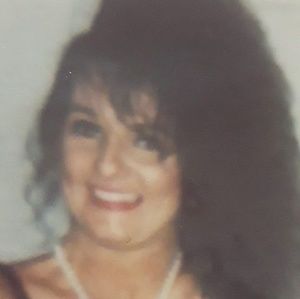 Meet your Posher, Mandy